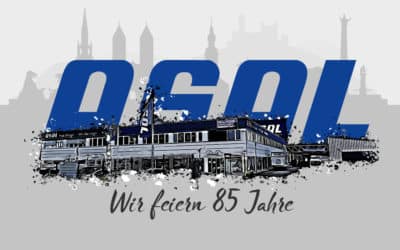 85. Geburtstag