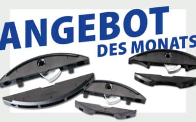 Angebot des Monats Juni