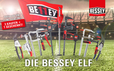 Die Bessey Elf